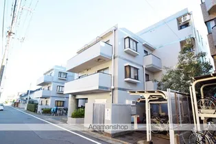 コスモ北戸田の画像