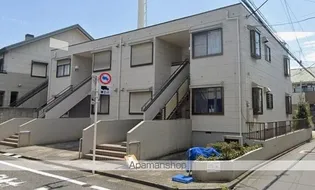 メゾンブランシュの画像