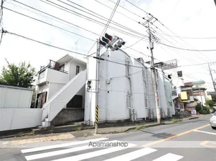 パークアベニューの画像