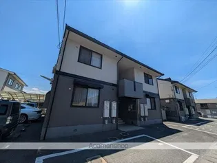 アヴァンセ A棟の画像