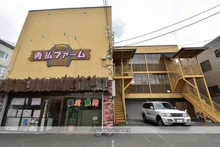 北山荘の画像