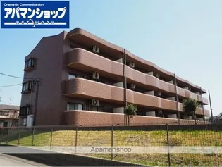 グランド・カーサ【201号室】の外観