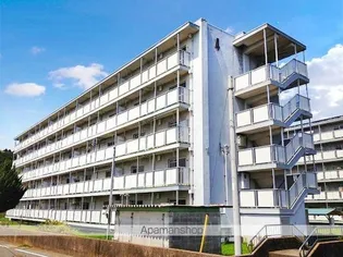 ビレッジハウス迎田2号棟の画像