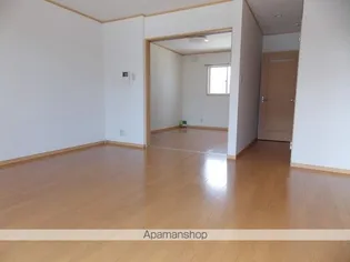 AMI【1階】の内装