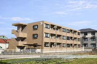 ユーミーキャッスルの画像