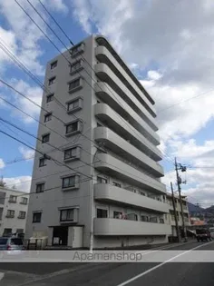 ケンゾービルの画像