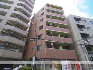 多加はしBLD.【7階】の外観