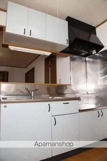 Y&Y【105号室】のキッチン