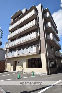 フォンテーヌ守口【3階】の外観