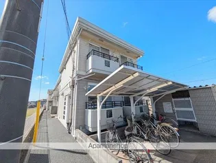 カーサレシェンテの画像