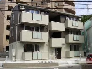コート白山道IIIの画像