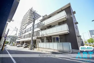 カンパーナ勝山の画像