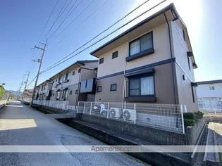 グランシャリオ【202号室】の外観