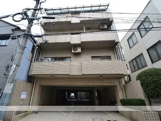 コーポ沖本の画像