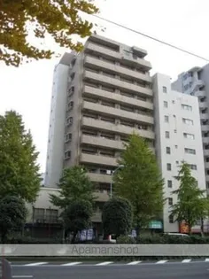 シルバープラザ白山の画像