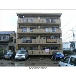 セゾンきさらぎの画像