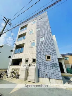 グランレーヴ金山の画像