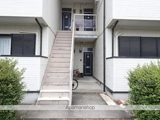 メゾン・フローラB【2階】のその他画像