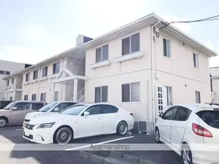 アゼリアパークハウス F棟の画像