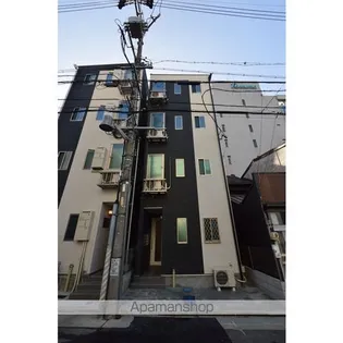 ノア名駅南【1階】の外観