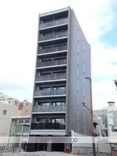 GOLD WINGⅡ【5階】の外観