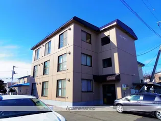 コーポミナカワの画像