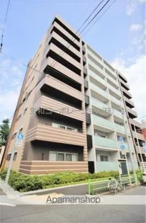 クレシェンテ月島の画像