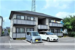 ディアス並柳【A102号室】の外観