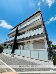 リブリ パーチェ天台の画像
