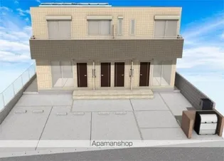 MAISON DE POIREの画像