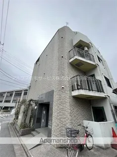 グリーンヴァリィ川上の画像