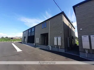 ブリアン メゾン みやき Bの画像