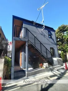 東京都杉並区高円寺北3丁目【アパート】の外観