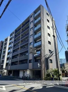 AXAS文京東大前【2階】の外観