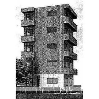 シャンテ東陽町の画像