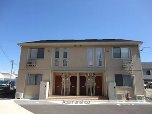 プランドール I棟の画像