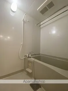 サウスキャッスル【1階】の内装