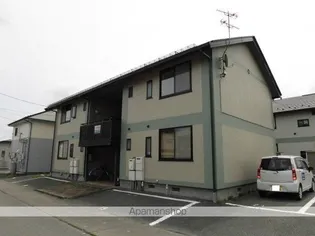グラスホッパーC棟の画像