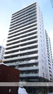 シティタワーズ円山SIDEーBの画像
