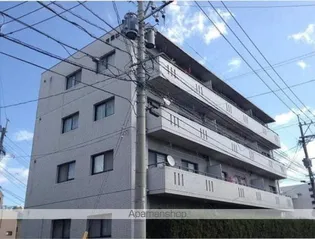 花屋ビルの画像