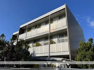 レオパレスグレイト【2階】の外観