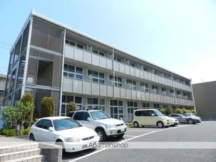 レオパレストウィンクル妙典Aの画像