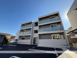 D CREST 北安東4丁目の画像