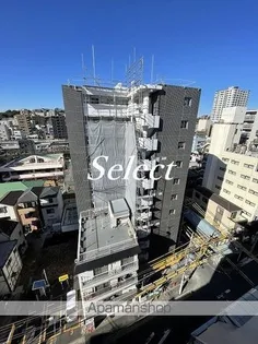 AZEST関内【9階】の外観