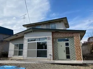 北海道中川郡池田町字旭町6丁目【一戸建】の外観