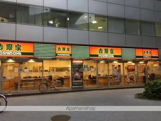 コンフォリア駒場【2階】の周辺