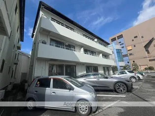 オークスビレッジAの画像