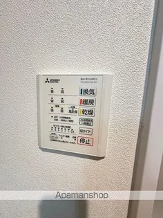 GROWTH DAIOU【2階】の内装