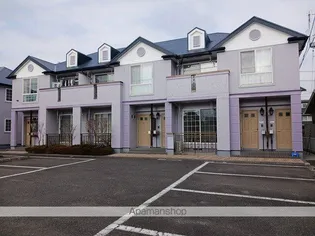 リリィー タウン Bの画像