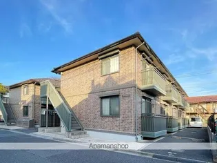 モナリエ春日 I IIの画像